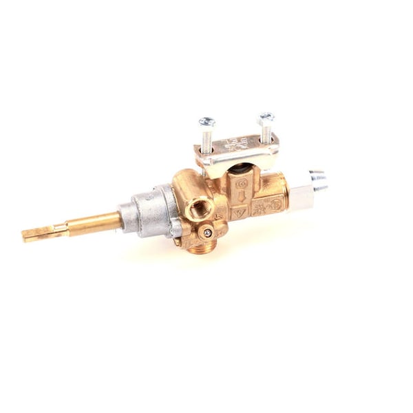 Gas Tap